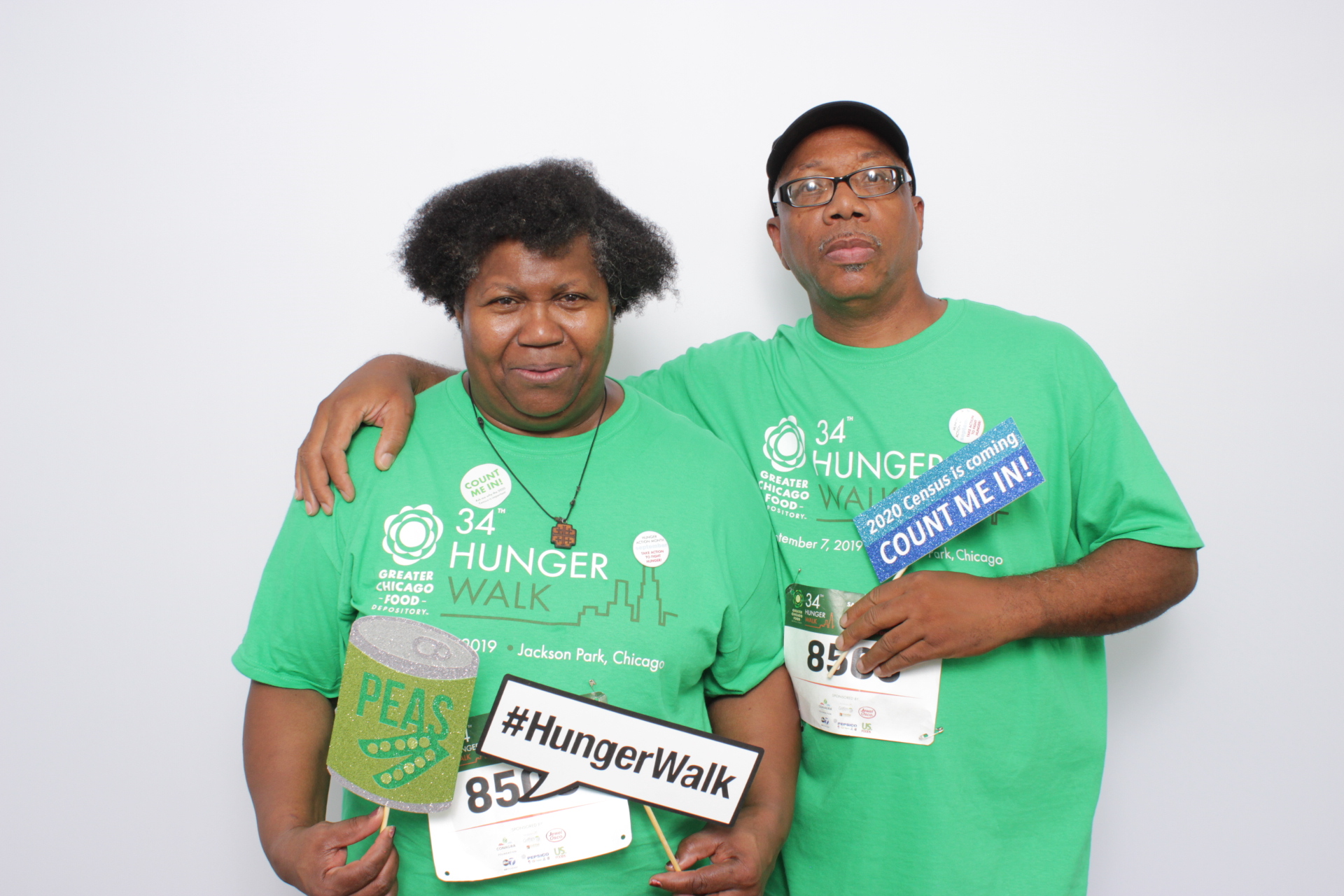 Hunger Walk: Greater Chicago Food Depository | View more photos from the event at events.alfrescophoto.com/u/AlfrescoPhoto/Hunger-Walk-Greater-Chicago-Food-Depository
